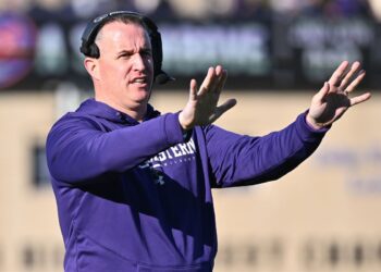 Northwestern fires Pat Fitzgerald – Looking back