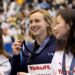 Ledecky passes Phelps for 16th gold medal at World Championships