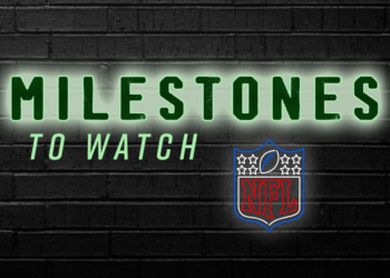 Milestones to watch 2023: NFL Passing Yards