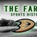 On The Farm: Anaheim Ducks Affiliate History